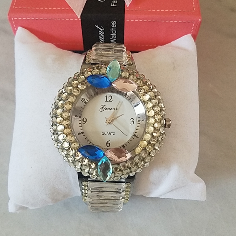 WATCH